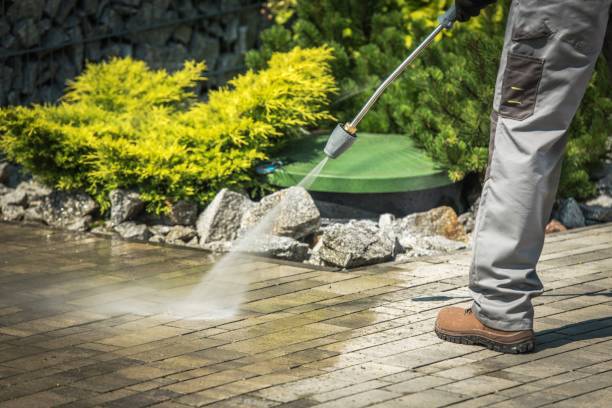 Professional Pressure Washing in Wilmer, TX