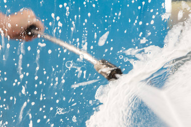 Best Roof Washing  in Wilmer, TX