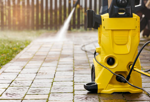 Best Rust Removal  in Wilmer, TX